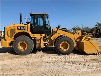 CAT 950 GC Фронтальні навантажувачі