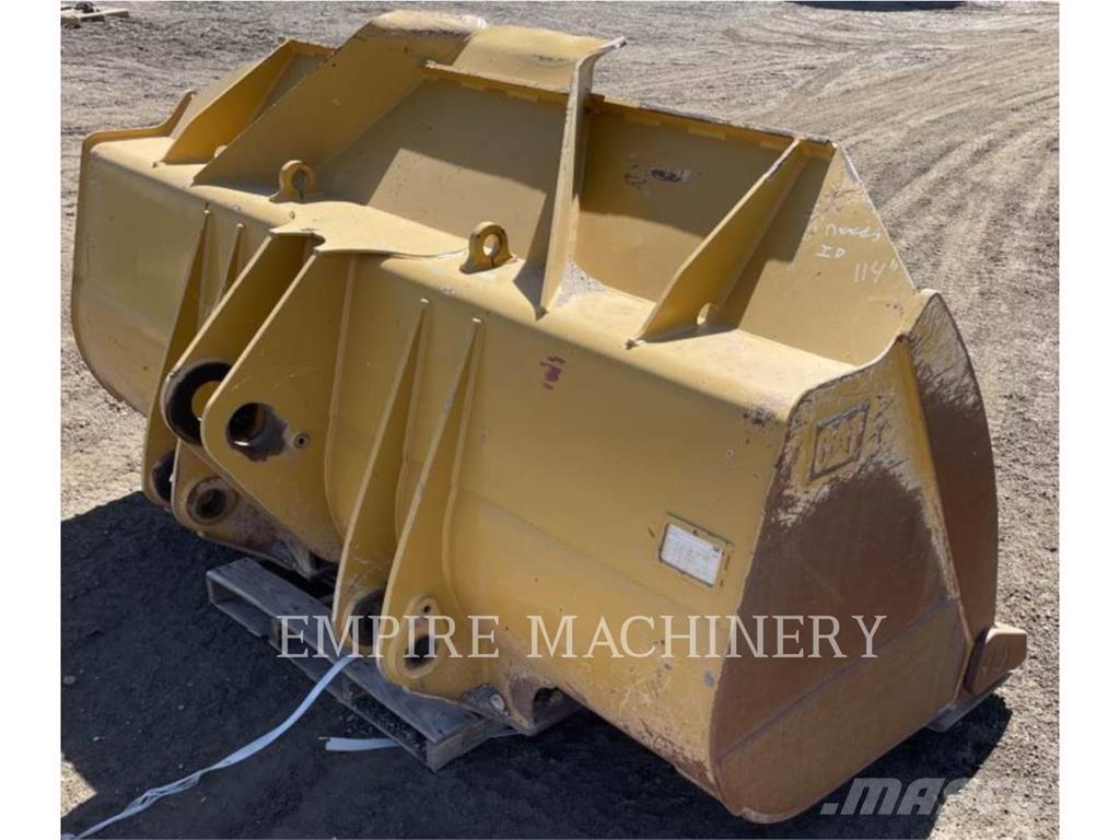 CAT 950-GP Будтехніка - Інші