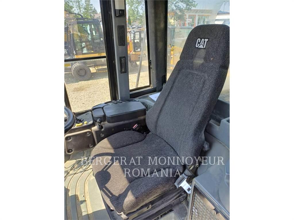 CAT 950 H Фронтальні навантажувачі