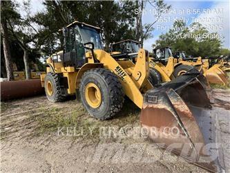 CAT 950 M Фронтальні навантажувачі