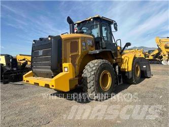 CAT 950 QC Фронтальні навантажувачі