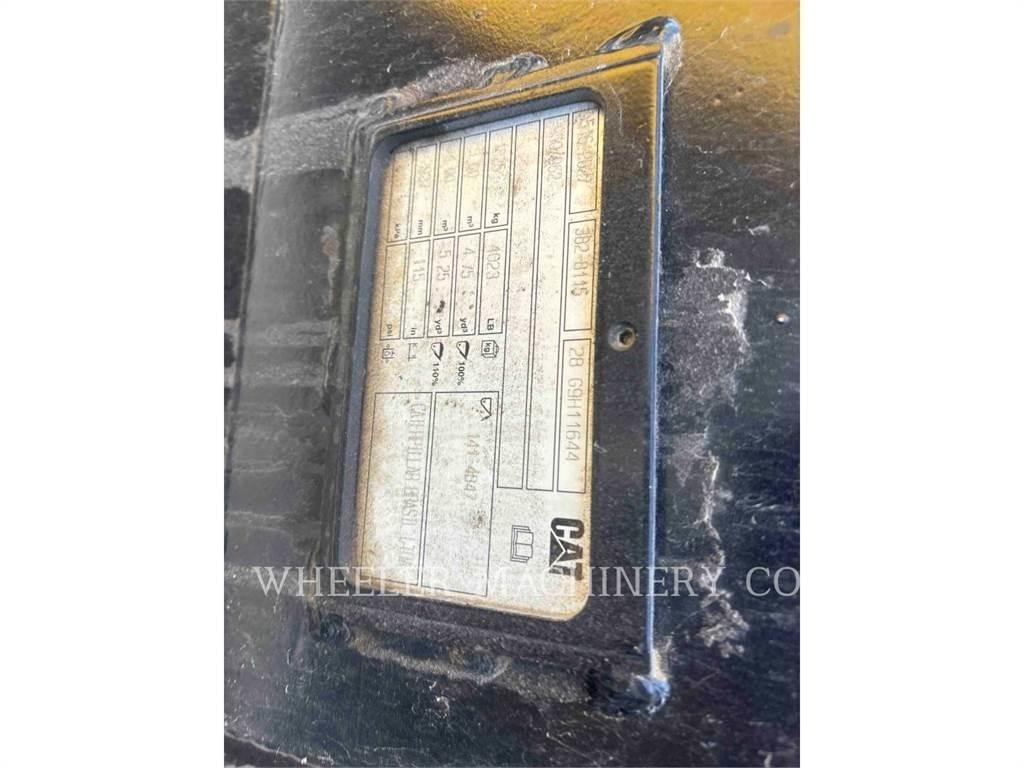 CAT 950 QC Фронтальні навантажувачі