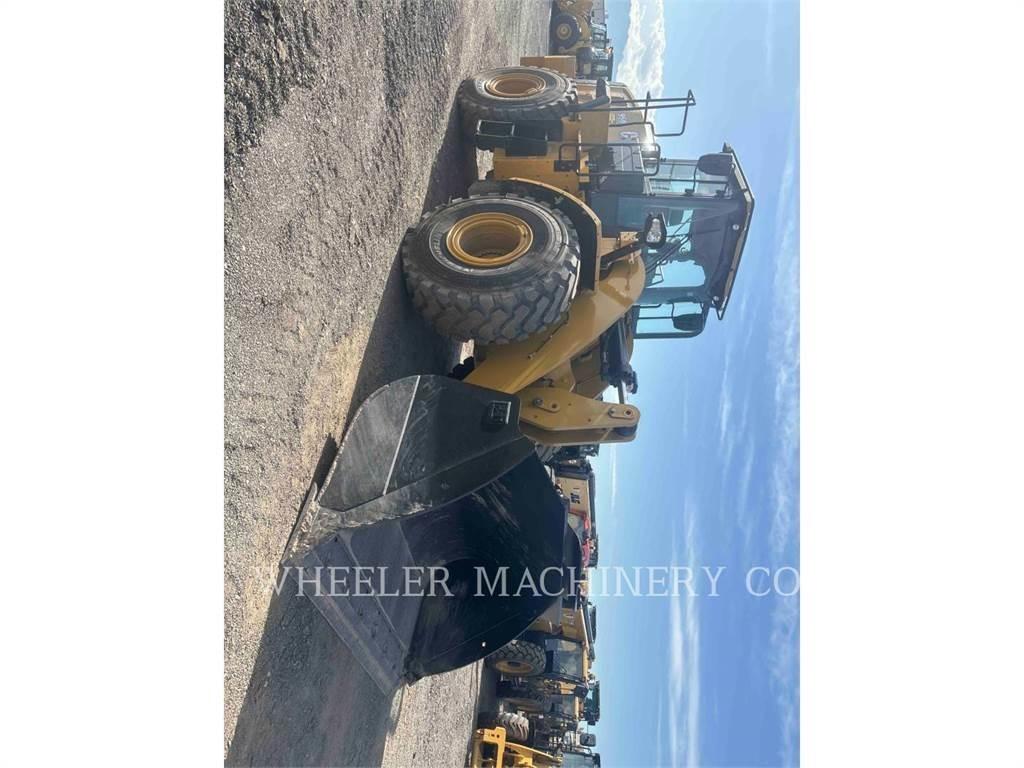 CAT 950 QC Фронтальні навантажувачі