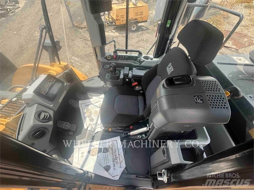 CAT 950 QC Фронтальні навантажувачі