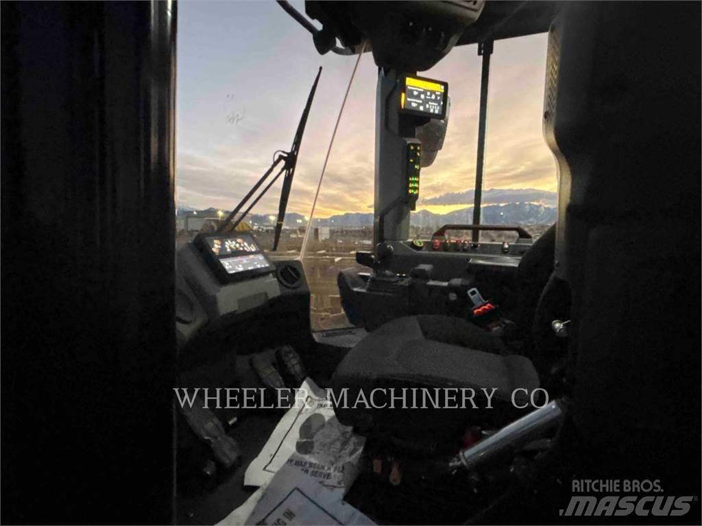 CAT 950 QC Фронтальні навантажувачі