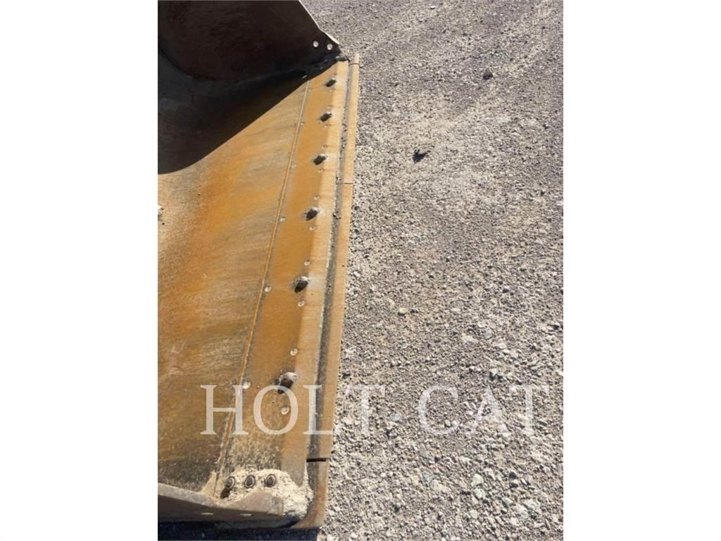 CAT 950 QC Фронтальні навантажувачі