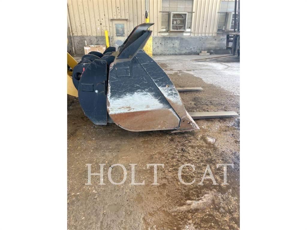 CAT 950 QC Фронтальні навантажувачі