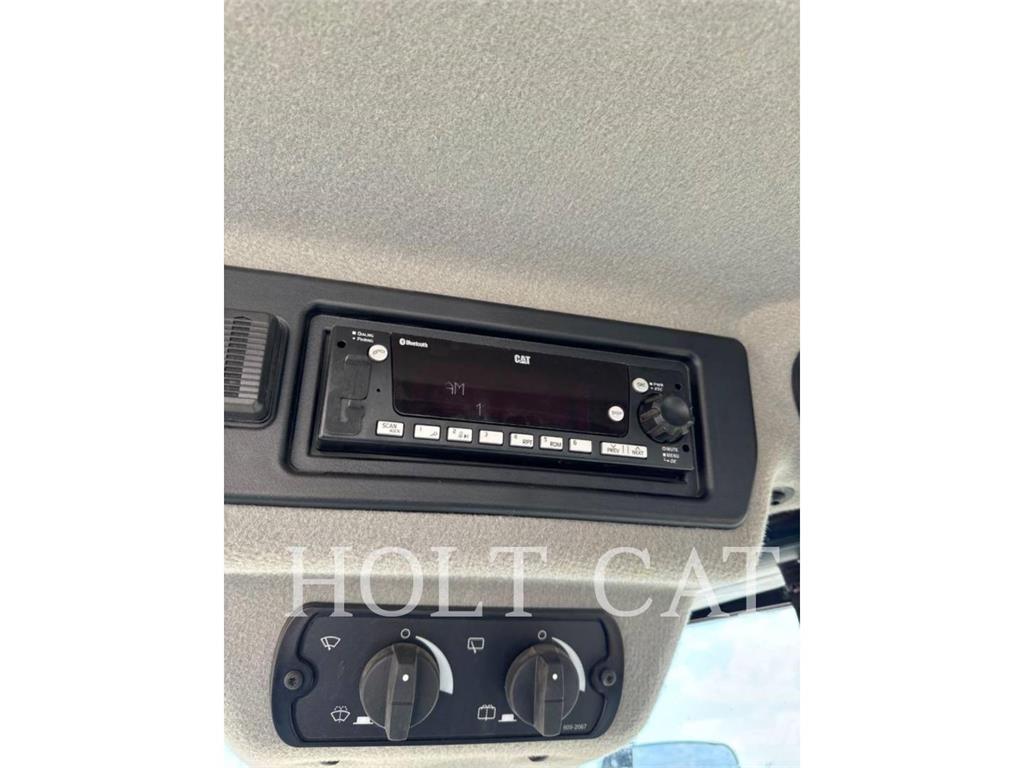 CAT 950 QC Фронтальні навантажувачі