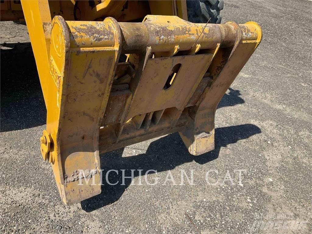 CAT 950G RQ Фронтальні навантажувачі
