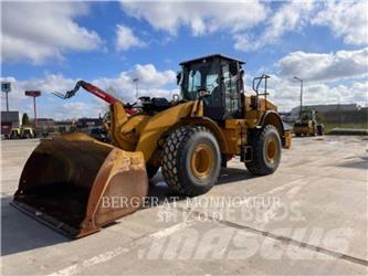 CAT 950GC Фронтальні навантажувачі