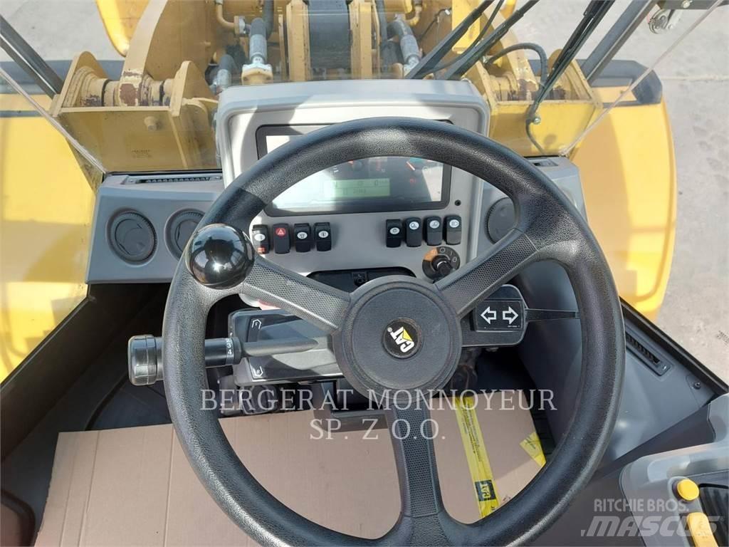 CAT 950GC Фронтальні навантажувачі