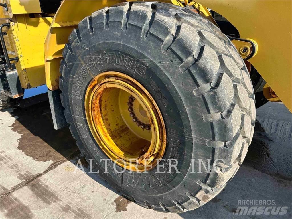 CAT 950GC Фронтальні навантажувачі