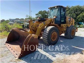 CAT 950GC Фронтальні навантажувачі