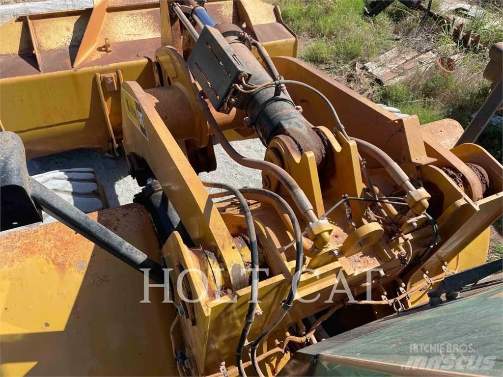 CAT 950GC Фронтальні навантажувачі