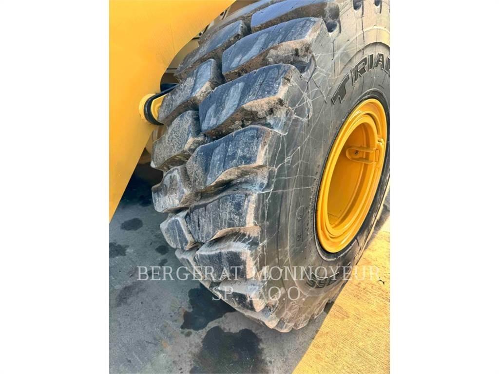 CAT 950GC Фронтальні навантажувачі