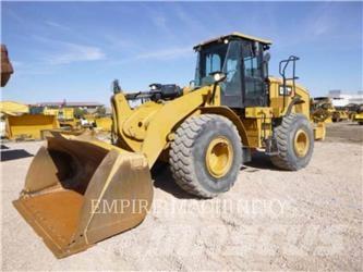 CAT 950GC Фронтальні навантажувачі