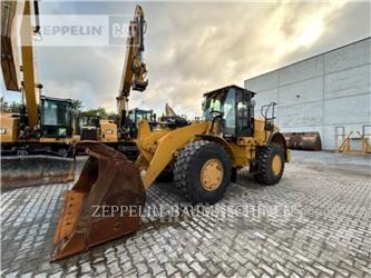 CAT 950GC Фронтальні навантажувачі