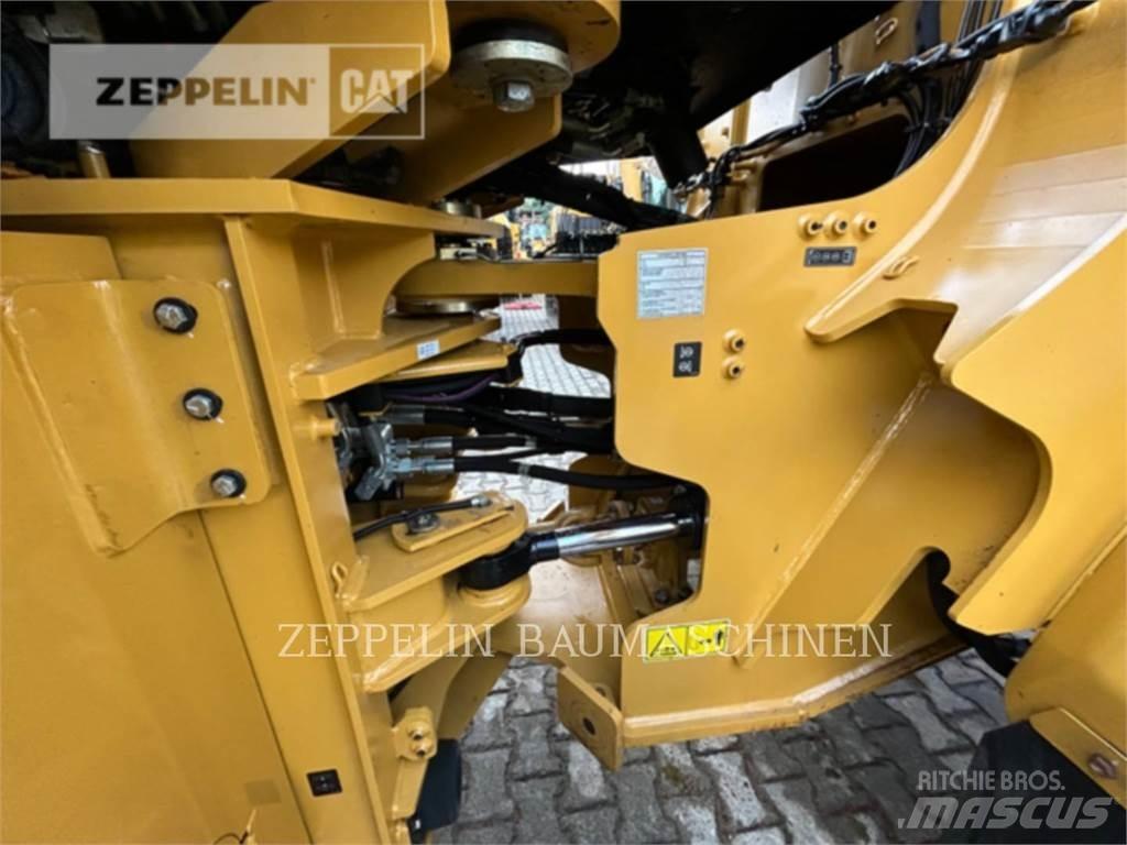 CAT 950GC Фронтальні навантажувачі