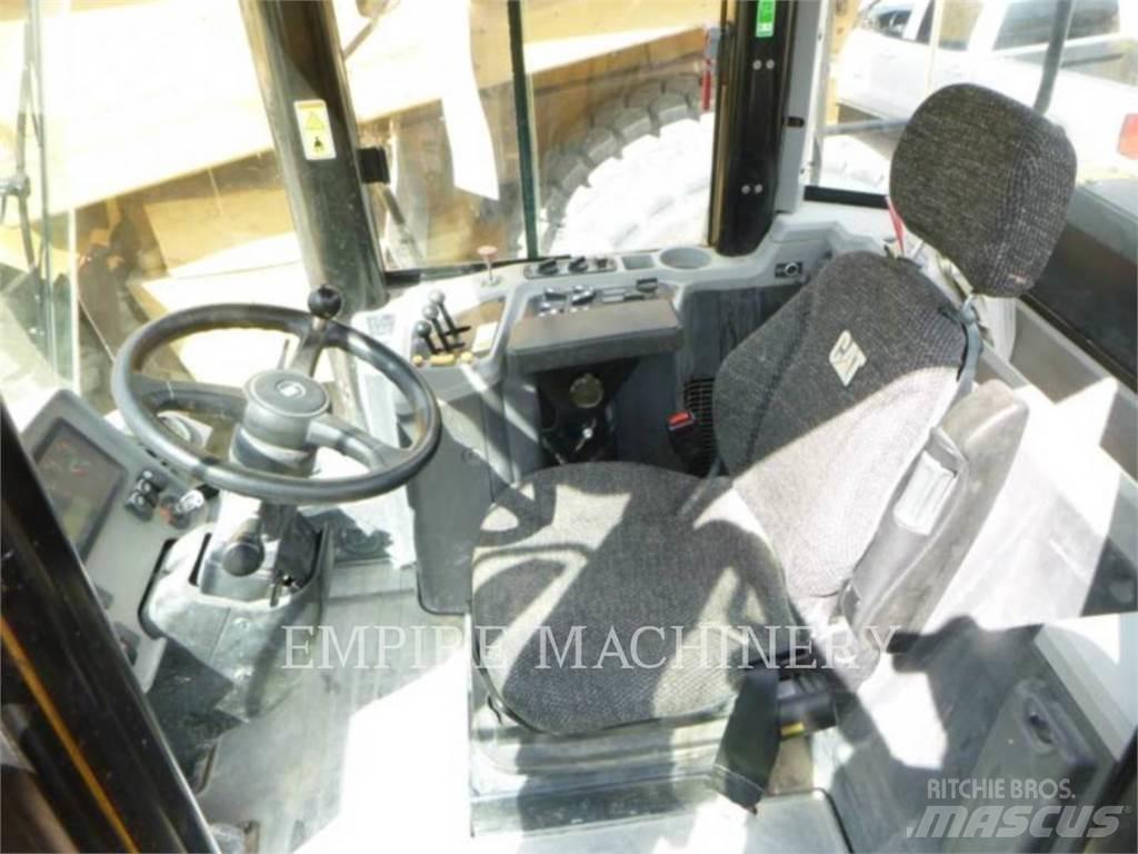 CAT 950GC Фронтальні навантажувачі
