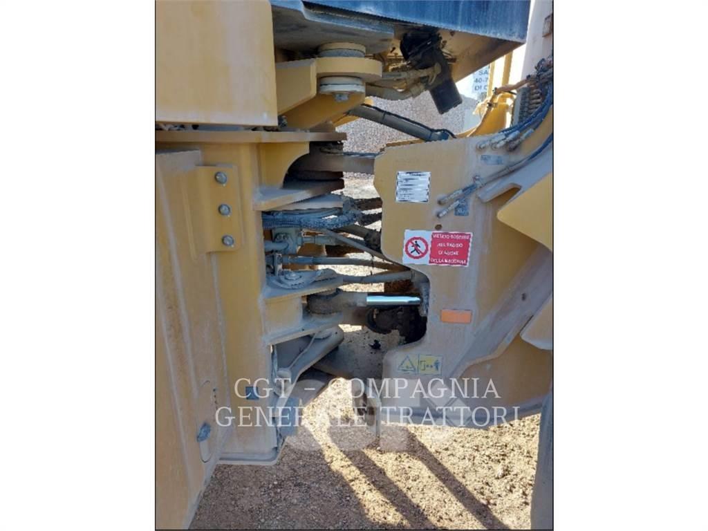 CAT 950GC Фронтальні навантажувачі