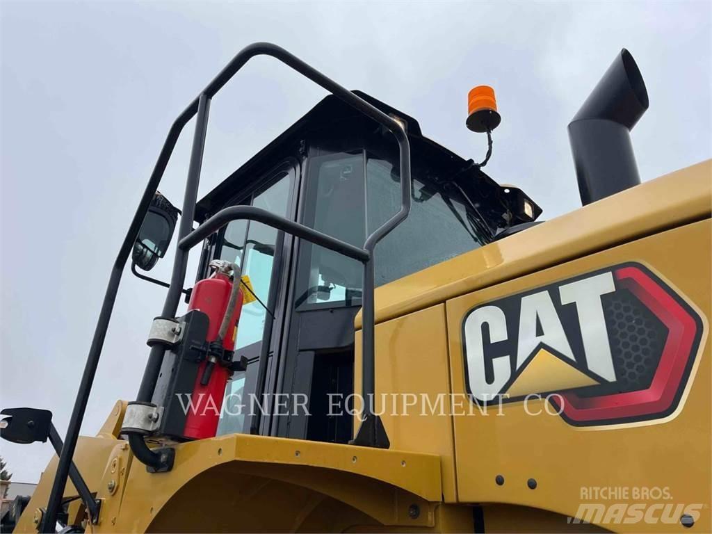 CAT 950GC Фронтальні навантажувачі