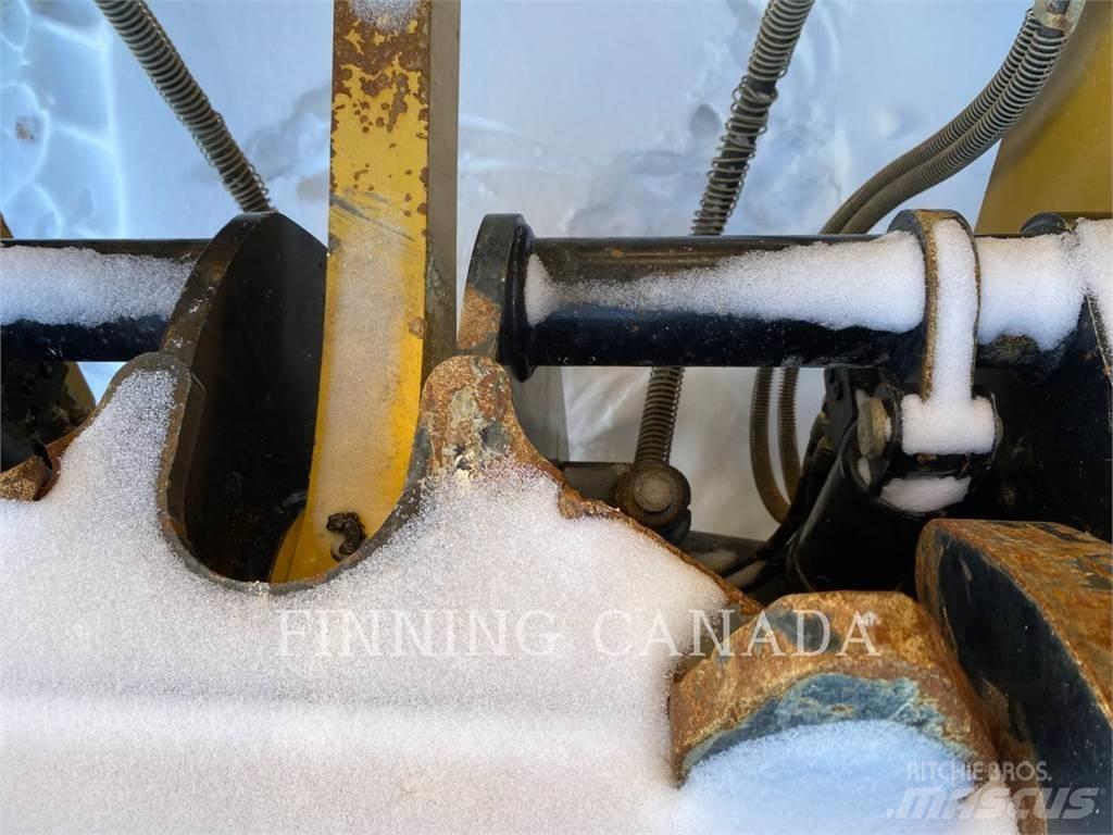 CAT 950GC Фронтальні навантажувачі
