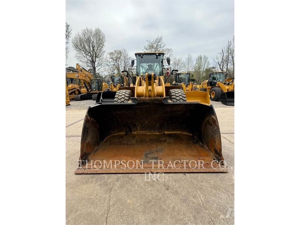 CAT 950GC Фронтальні навантажувачі