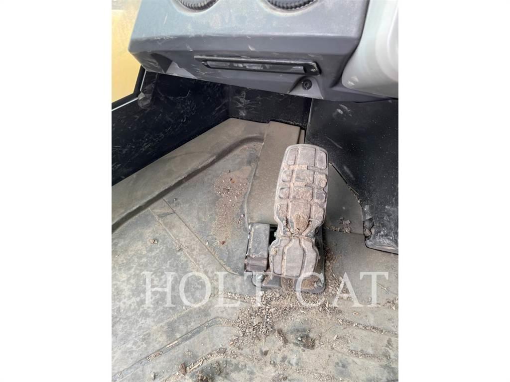 CAT 950GC Фронтальні навантажувачі