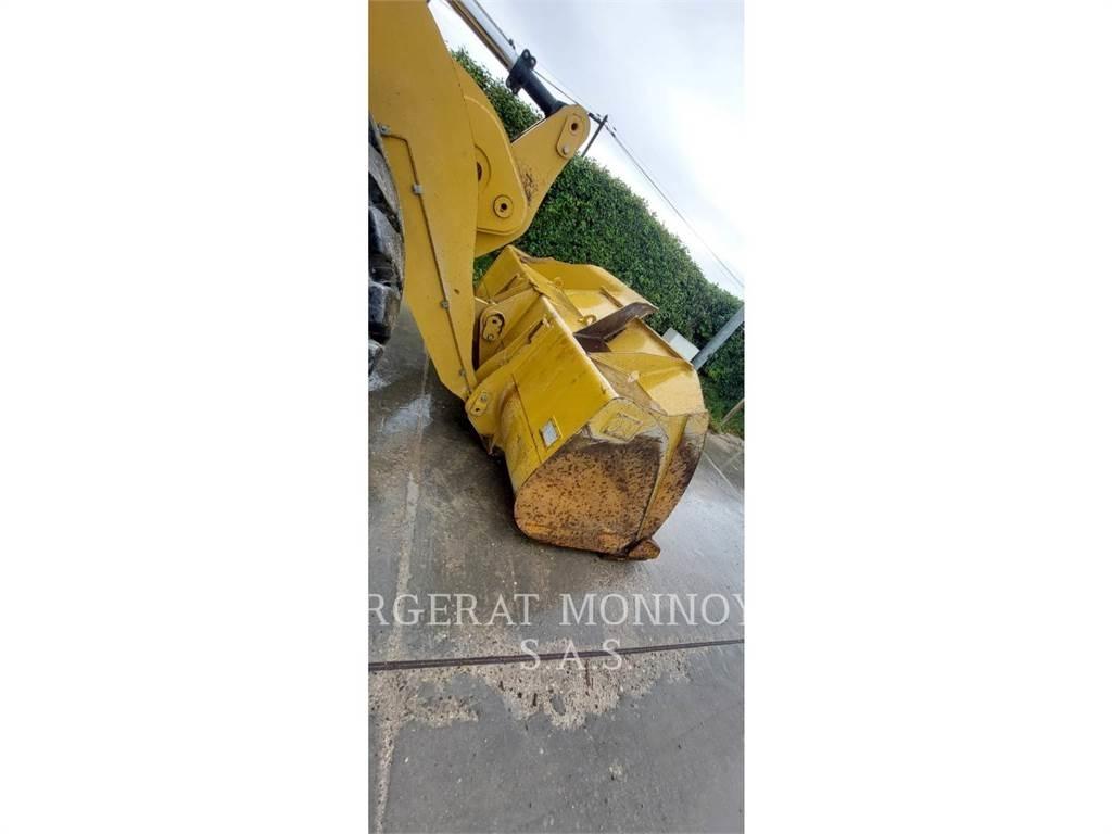 CAT 950GC Фронтальні навантажувачі