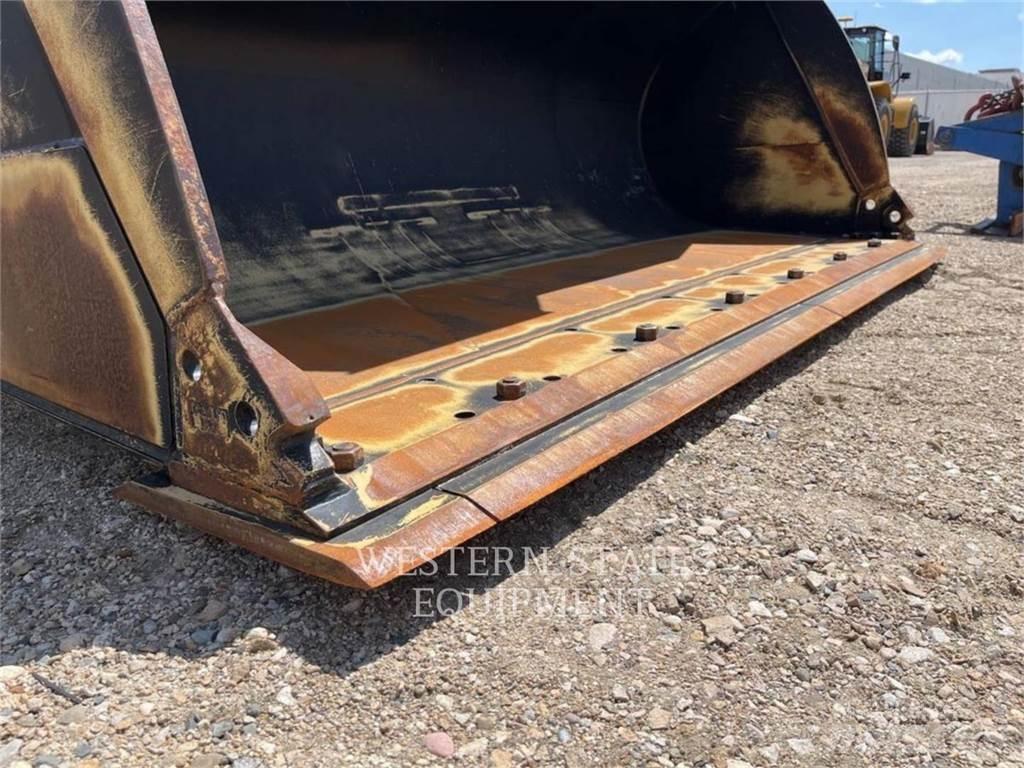 CAT 950GC Фронтальні навантажувачі