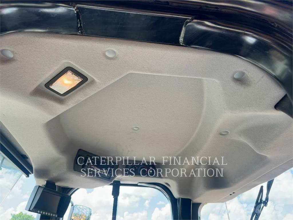 CAT 950GC Фронтальні навантажувачі