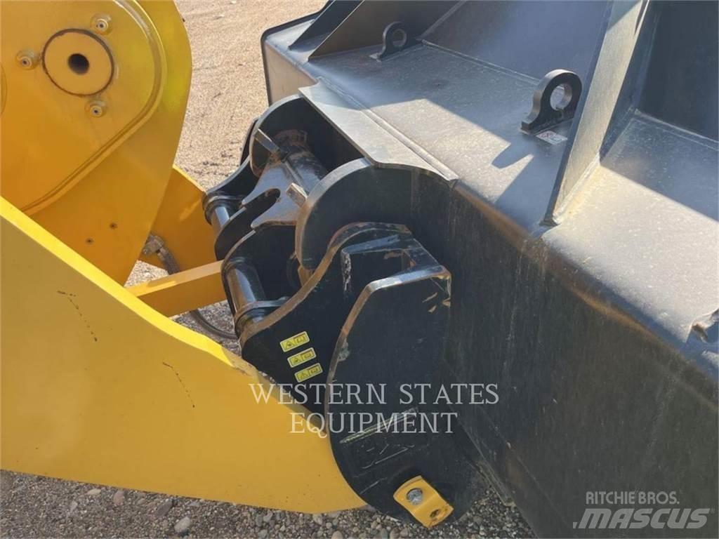 CAT 950GC Фронтальні навантажувачі