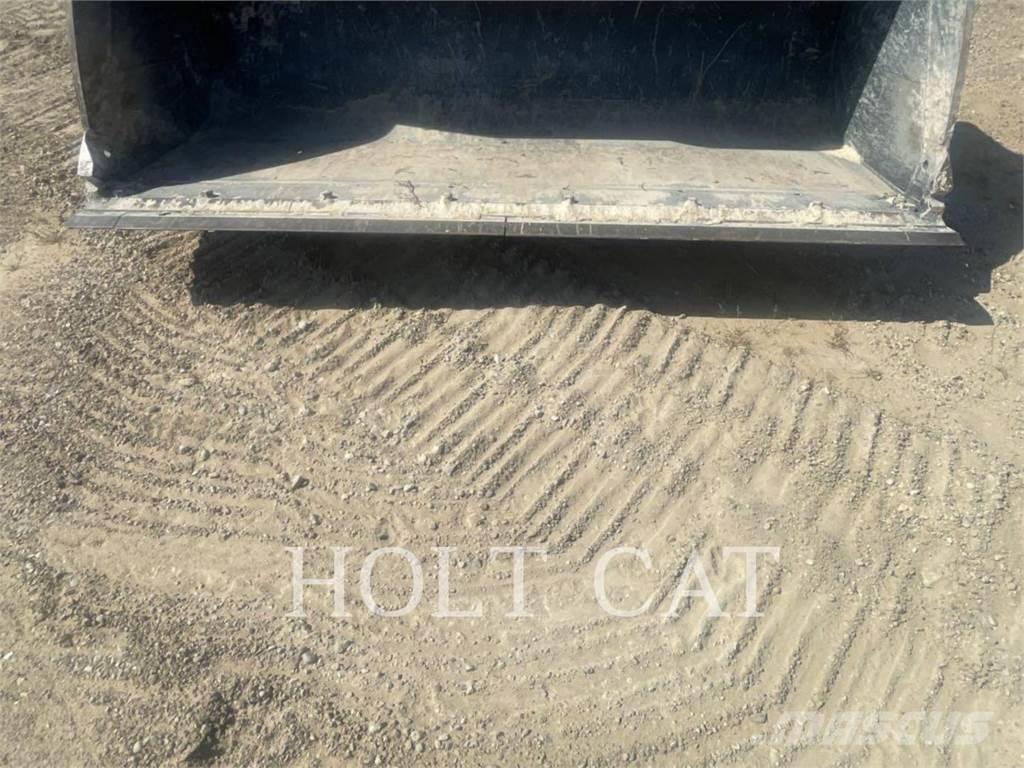 CAT 950GC Фронтальні навантажувачі