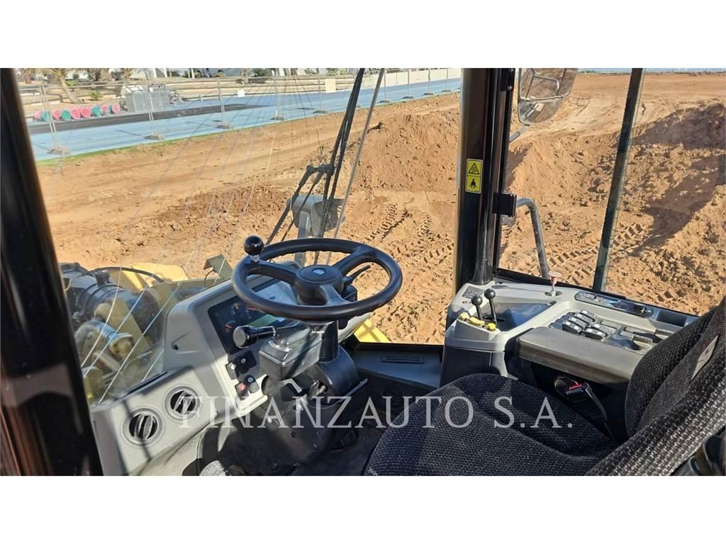 CAT 950GC Фронтальні навантажувачі