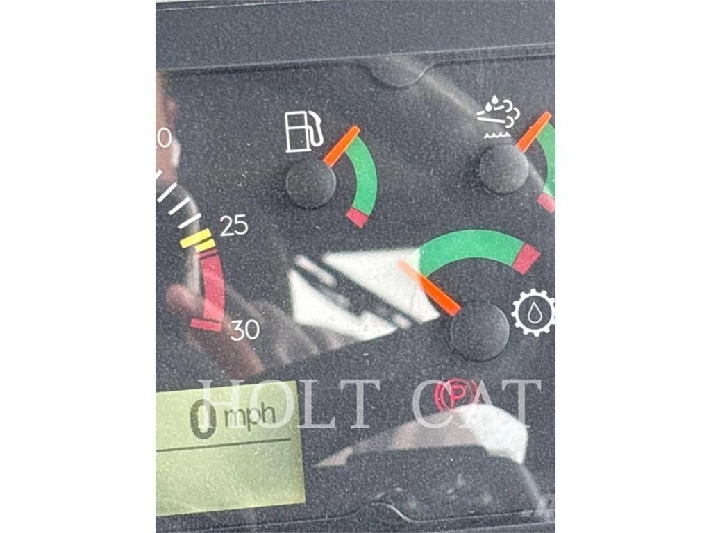 CAT 950GC Фронтальні навантажувачі
