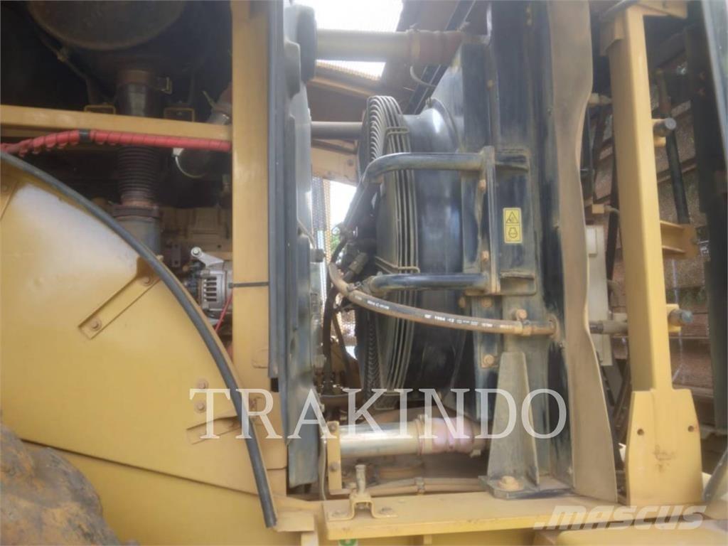 CAT 950GC Фронтальні навантажувачі