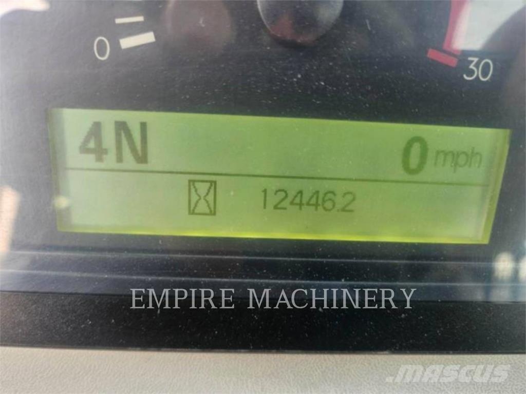 CAT 950GC Фронтальні навантажувачі