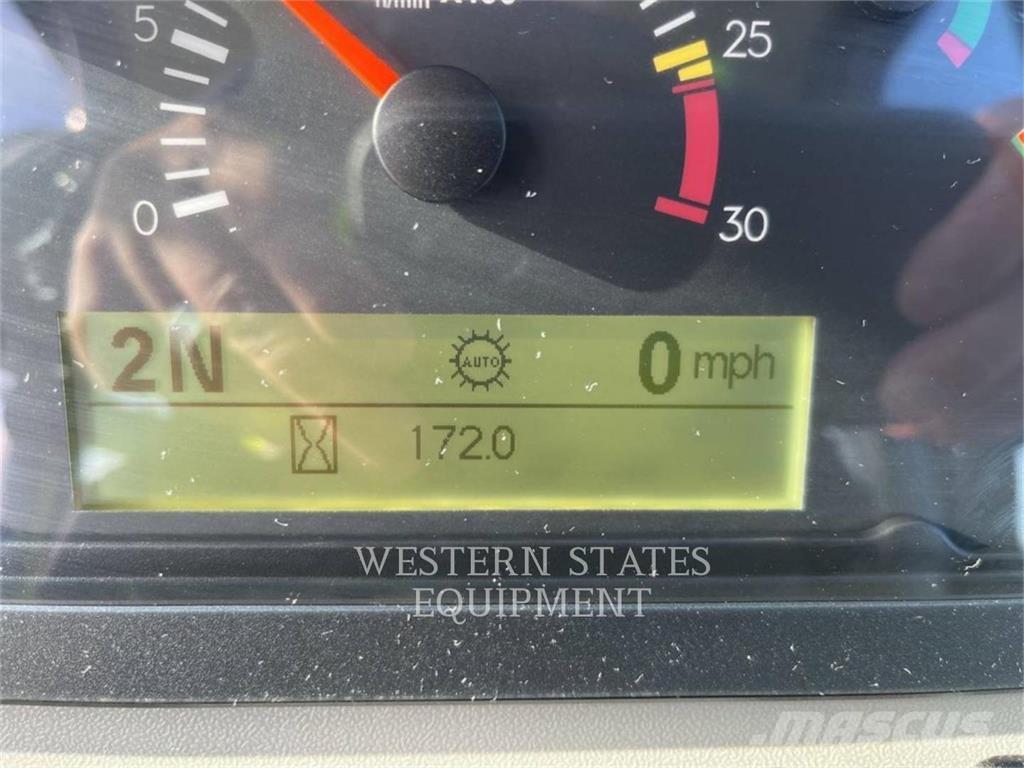 CAT 950GC Фронтальні навантажувачі