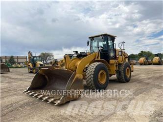 CAT 950GC Фронтальні навантажувачі