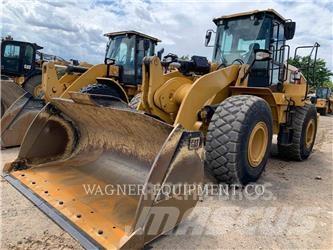 CAT 950GC Фронтальні навантажувачі