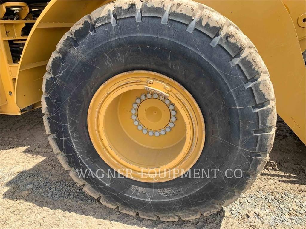 CAT 950GC Фронтальні навантажувачі