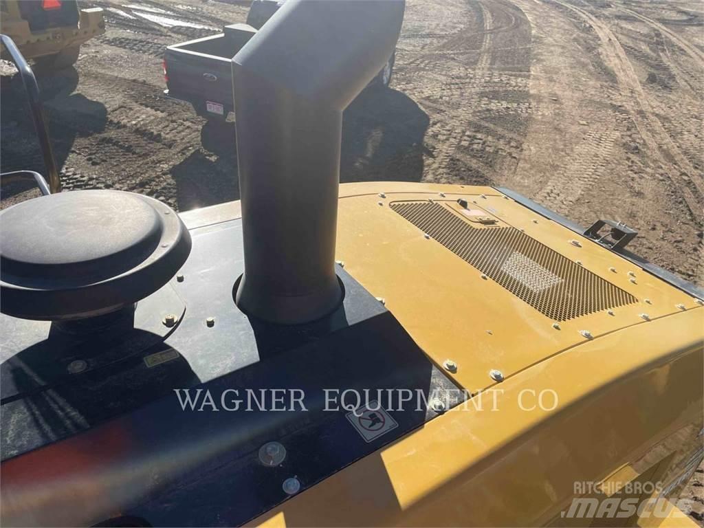 CAT 950GC FC Фронтальні навантажувачі