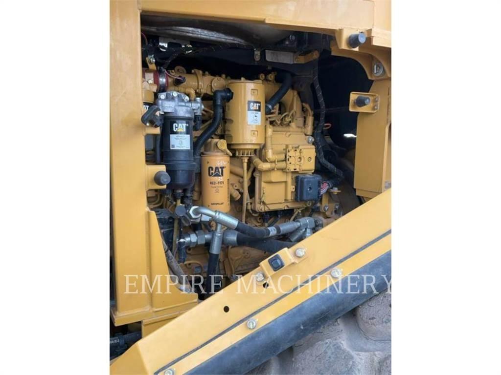CAT 950GC FC Фронтальні навантажувачі