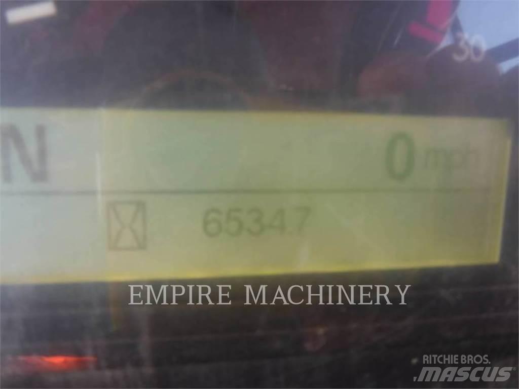 CAT 950GC FC Фронтальні навантажувачі