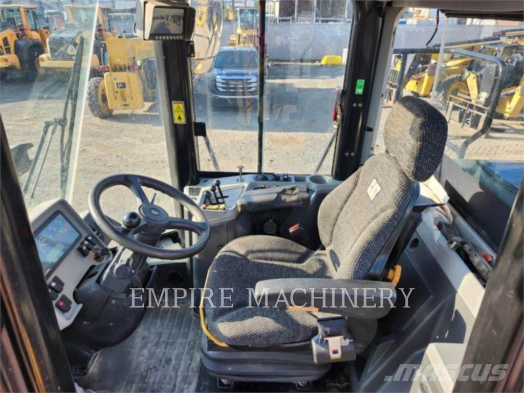 CAT 950GC FC Фронтальні навантажувачі