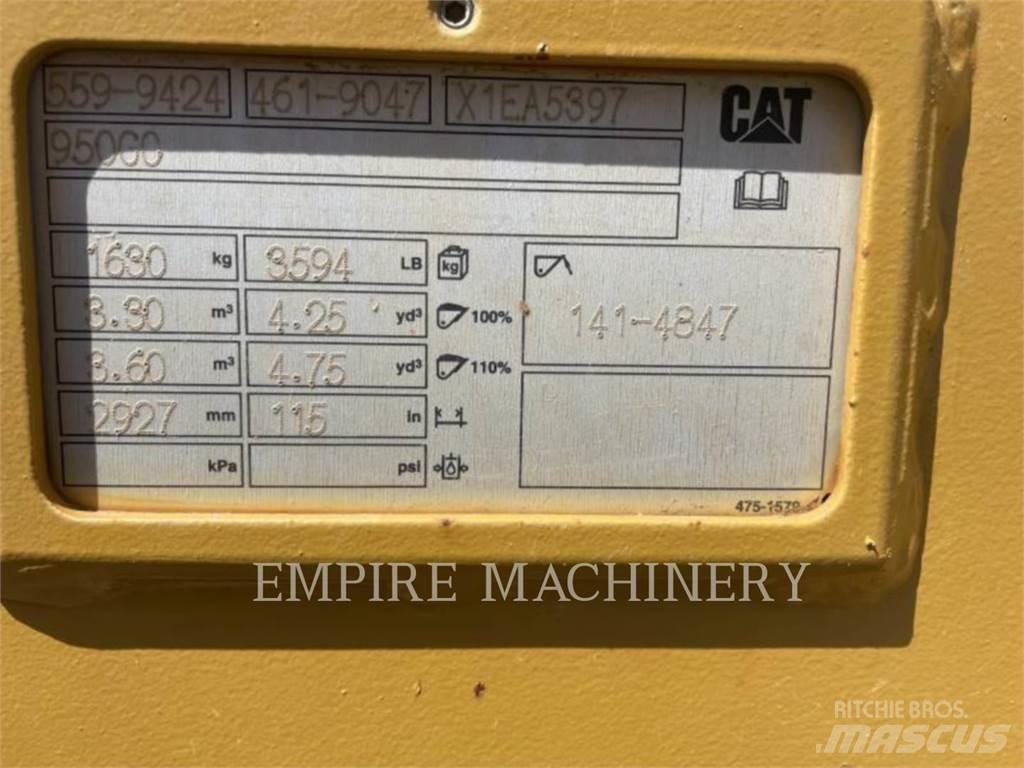 CAT 950GC-GPBU Будтехніка - Інші