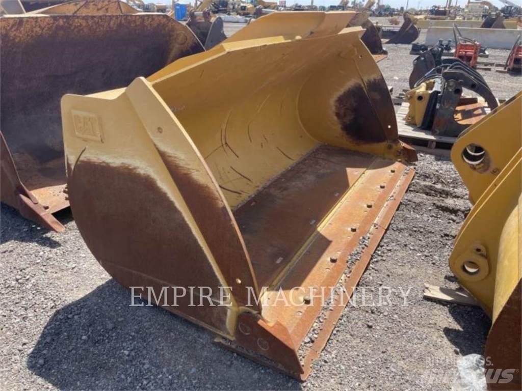 CAT 950GC-GPBU Будтехніка - Інші
