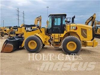 CAT 950GC QC Фронтальні навантажувачі