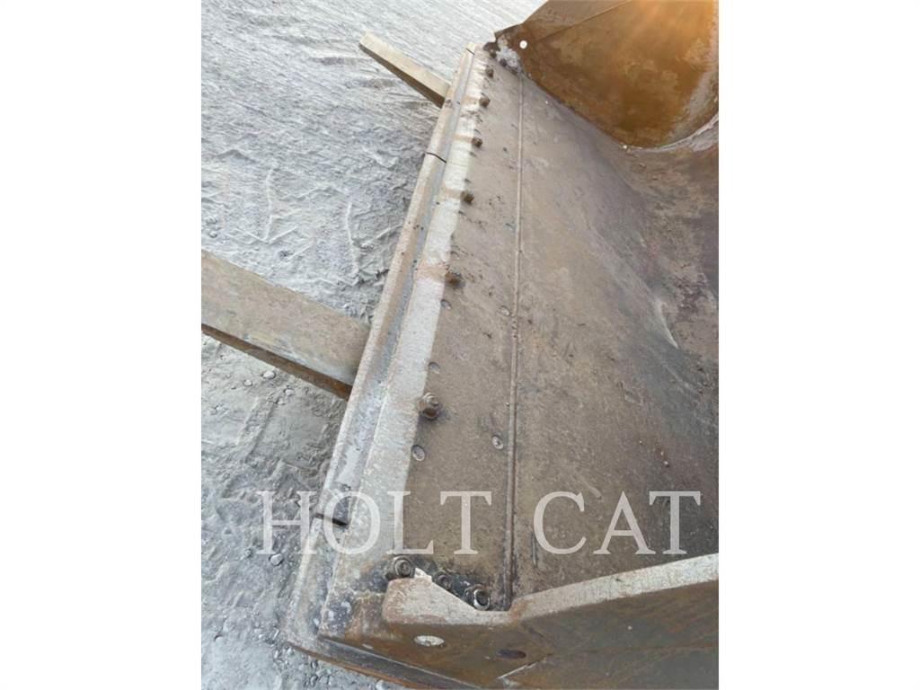 CAT 950GC QC Фронтальні навантажувачі