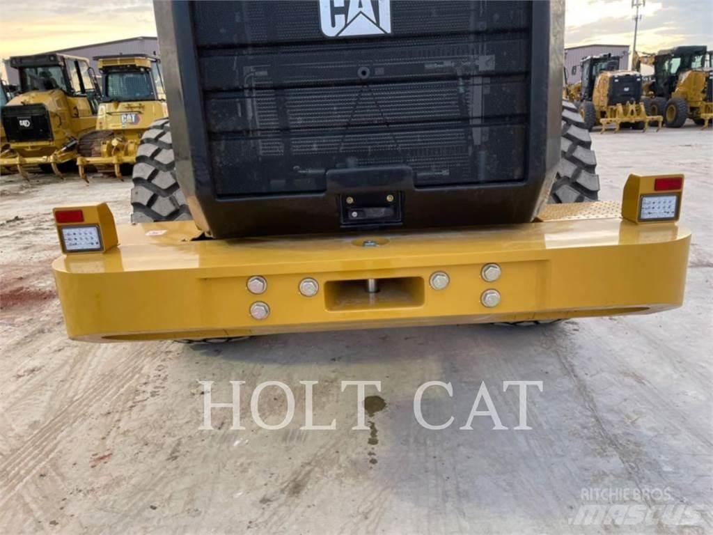 CAT 950GC QC Фронтальні навантажувачі